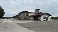 Motel 6 Beaumont, TX - Hot Tub