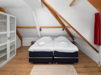 Villa in Banjaard Near North Sea Beach Hotels in Kamperland