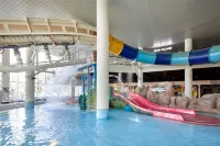 Lotte Resort Sokcho - شاطئ