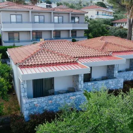 Akti Taygetos - Conference Resort