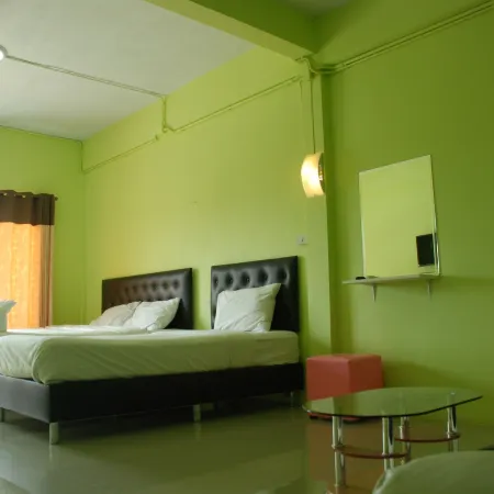 Keeree Guesthouse