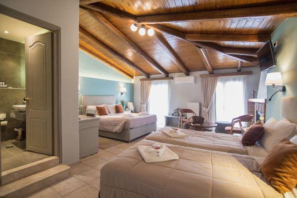 Parnassos Delphi Hotel