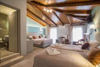 Parnassos Delphi Hotel