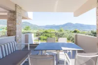 Bella Vista Luxury Apartments