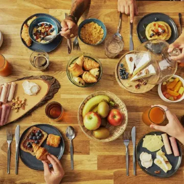 Hostel Ozz by HappyCulture