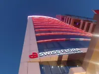 فندق سويس فلورا رويال الرياض Hotels near كلية العناية الطبية