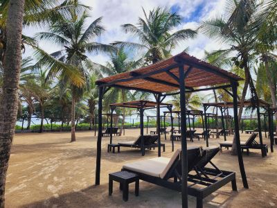 Public Areas Sunsol Isla Caribe Photo