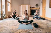 Fairmont Heritage Place, Franz Klammer Lodge - Gym