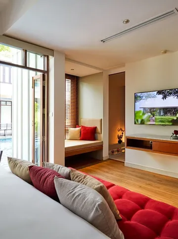 รูปภาพของเล็ทส์ซีหัวหินอัลเฟรสโกรีสอร์ท