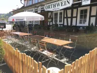 Hotel Orthwein -kostenfreie Parkplätze- Hotels in Cölbe