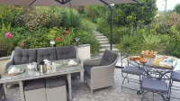 La Porte des Lacs - Guest houses
