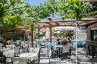 Aegeon Hotel فنادق في ساموس