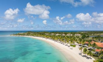 Jumby Bay Island - Oetker Collection