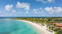 Jumby Bay Island - Oetker Collection فنادق في Osbourn