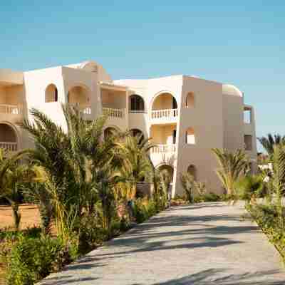 Djerba Aqua Resort Hotel Exterior