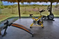 Home the Residence - Gym