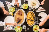 Ramada Hotel & Suites by Wyndham Noumea - breakfast