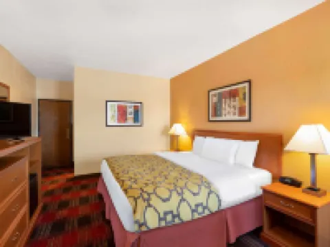 Baymont by Wyndham Spearfish Hotels in Spearfish