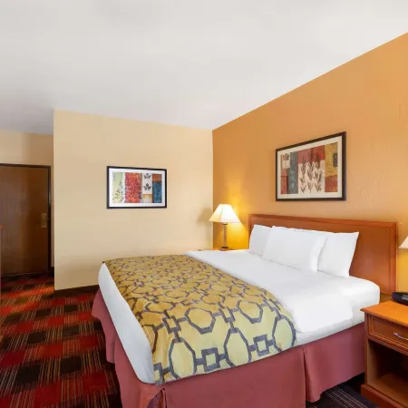 Baymont by Wyndham Spearfish