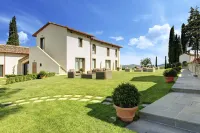 Villa le Calvane - Villas