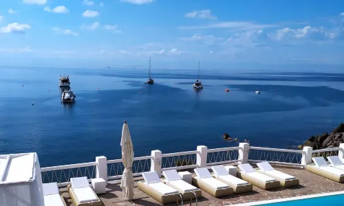 La Piazza Luxury Hotel & Spa
