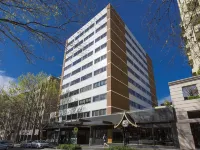 Macleay Hotel Hotels near Potts Point