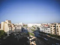 Hotel Bab Mansour Hotels in Meknes