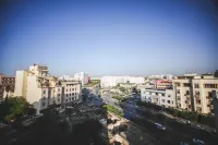 Hotel Bab Mansour