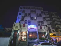 Hotel Bab Mansour Hotels in Meknes