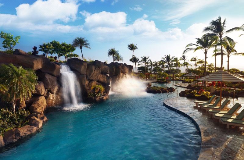 Hilton Grand Vacations Club Kings’ Land Waikoloa photo 4