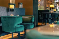 Van der Valk Hotel Houten Utrecht - Bar
