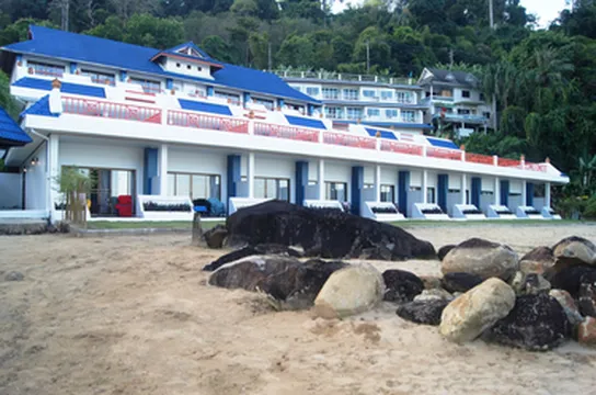 รูปภาพของซันเซ็ท เขาหลัก รีสอร์ท