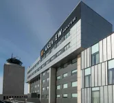 Lakeview Signature, Trademark Collection by Wyndham Hotels in der Nähe von Université de Saint-Boniface