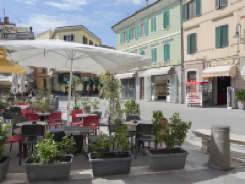 B&B le Mura Hoteles en Grosseto