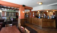 Crown, Droitwich by Marston's Inns Hotels in Bromsgrove