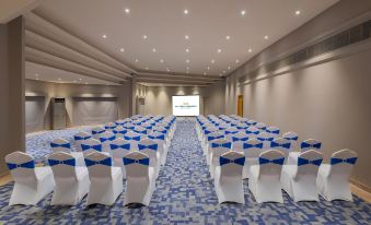 Ras by Treat Resorts, Silvassa -