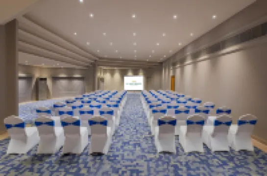 Ras by Treat Resorts, Silvassa -