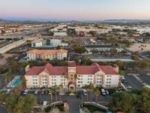 Comfort Inn Chandler - Phoenix South I-10 Hotels in Chandler