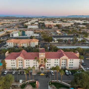 Comfort Inn Chandler - Phoenix South I-10