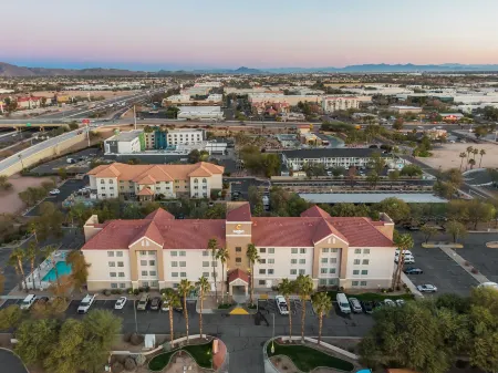 Comfort Inn Chandler - Phoenix South I-10