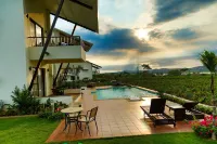 Regenta Resort Soma Vine Village Nashik - Private Pools