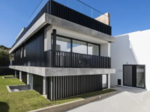 Aqua - Pópulo Eco Village Hotels in São Miguel