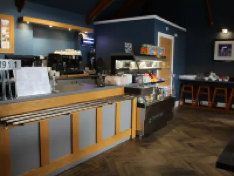 The Royal Hotel Elgin Hôtels à : Elgin