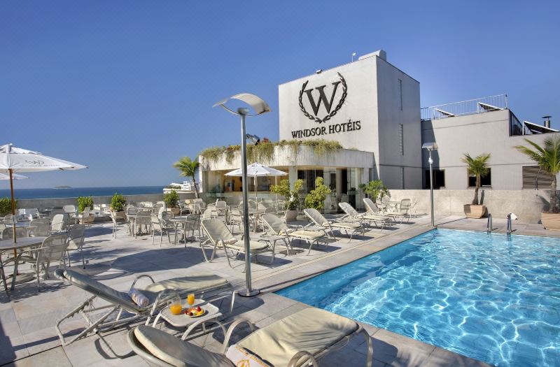 Windsor Plaza Copacabana photo 5