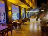 Altinersan Hotel - breakfast