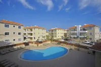 Kyklades Resort & Spa - Beach