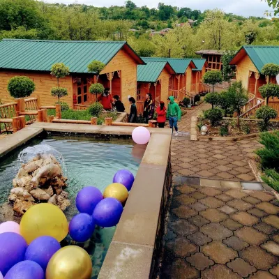 Villa Edemi โรงแรมใน