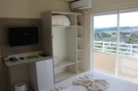 Machadinho Thermas Resort Spa Hotels in 