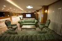 Giresun Sedef Hotel - Wifi