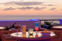 Plaza Pelicanos Grand Beach Resort All Inclusive